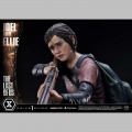 Prime 1 Studio Joel & Ellie Deluxe Version - The Last of Us Part I