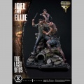 Prime 1 Studio Joel & Ellie Deluxe Version - The Last of Us Part I