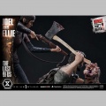 Prime 1 Studio Joel & Ellie Deluxe Bonus Version - The Last of Us Part I