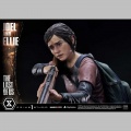 Prime 1 Studio Joel & Ellie Deluxe Bonus Version - The Last of Us Part I