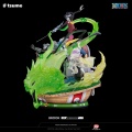 Tsume HQS Dioramax 1/7 Brook - One Piece