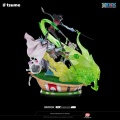 Tsume HQS Dioramax 1/7 Brook - One Piece