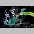 Tsume HQS Dioramax 1/7 Brook - One Piece