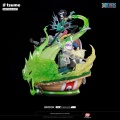 Tsume HQS Dioramax 1/7 Brook - One Piece