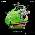 Tsume HQS Dioramax 1/7 Brook - One Piece