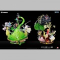 Tsume HQS Dioramax 1/7 Brook - One Piece