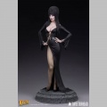 Tweeterhead 1/4 Elvira - Elvira: Mistress of the Dark