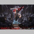 F4F Dante - Devil May Cry 3
