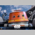 Hot Toys Chopper - Star Wars: Ahsoka