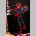 Hot Toys Spider-Punk - Spider-Man: Across the Spider-Verse