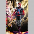 Hot Toys Spider-Punk - Spider-Man: Across the Spider-Verse