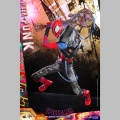 Hot Toys Spider-Punk - Spider-Man: Across the Spider-Verse