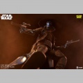 Sideshow Cad Bane - Star Wars The Clone Wars