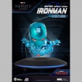 Mini Egg Attack Iron Man Stealth Mode - Marvel