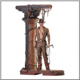 Indiana Jones - Indiana Jones et le Temple maudit