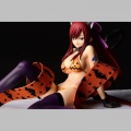 Erza Scarlet - Halloween CAT Gravure_Style - Fairy Tail (Orca Toys)
