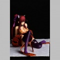 Erza Scarlet - Halloween CAT Gravure_Style - Fairy Tail (Orca Toys)