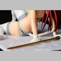 Erza Scarlet - White Tiger CAT Gravure_Style - Fairy Tail (Orca Toys)