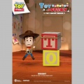 Mini Egg Attack Brick Series - Toy Story