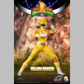 Yellow Ranger - Mighty Morphin Power Rangers