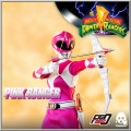 Pink Ranger - Mighty Morphin Power Rangers