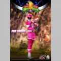 Pink Ranger - Mighty Morphin Power Rangers