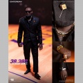 Lebron James Special Edition - NBA Collection