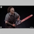 Leatherface Deluxe Version 1/4 - The Texas Chainsaw Massacre 2003