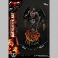 Prime 1 Studio Hellbat Concept Design by Josh Nizzi Regular Version - Batman