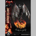 Prime 1 Studio Hellbat Concept Design by Josh Nizzi Regular Version - Batman