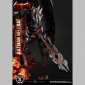 Prime 1 Studio Hellbat Concept Design by Josh Nizzi Regular Version - Batman