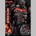 Prime 1 Studio Hellbat Concept Design by Josh Nizzi Regular Version - Batman