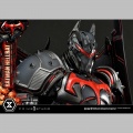 Prime 1 Studio Hellbat Concept Design by Josh Nizzi Regular Version - Batman