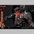 Prime 1 Studio Hellbat Concept Design by Josh Nizzi Regular Version - Batman