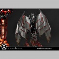 Prime 1 Studio Hellbat Concept Design by Josh Nizzi Regular Version - Batman