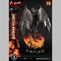 Prime 1 Studio Hellbat Concept Design by Josh Nizzi Deluxe Version - Batman