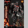 Prime 1 Studio Hellbat Concept Design by Josh Nizzi Deluxe Version - Batman