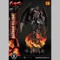 Prime 1 Studio Hellbat Concept Design by Josh Nizzi Deluxe Version - Batman