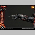 Prime 1 Studio Hellbat Concept Design by Josh Nizzi Deluxe Version - Batman