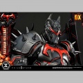 Prime 1 Studio Hellbat Concept Design by Josh Nizzi Deluxe Bonus Version - Batman