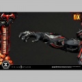 Prime 1 Studio Hellbat Concept Design by Josh Nizzi Deluxe Bonus Version - Batman