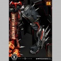 Prime 1 Studio Hellbat Concept Design by Josh Nizzi Deluxe Bonus Version - Batman