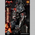 Prime 1 Studio Hellbat Concept Design by Josh Nizzi Deluxe Bonus Version - Batman