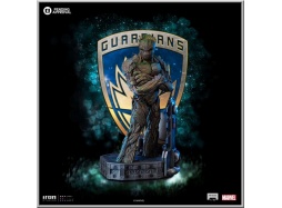 Iron Studios Groot - Guardians of the Galaxy Vol. 3