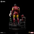 Iron Studios Iron Man Unleashed - Marvel