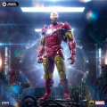 Iron Studios Iron Man Unleashed - Marvel