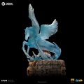 Iron Studios Pegasus Seiya DX - Saint Seiya