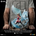 Iron Studios Pegasus Seiya DX - Saint Seiya