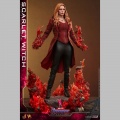 Hot Toys Scarlet Witch - Avengers: Endgame