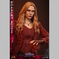 Hot Toys Scarlet Witch - Avengers: Endgame